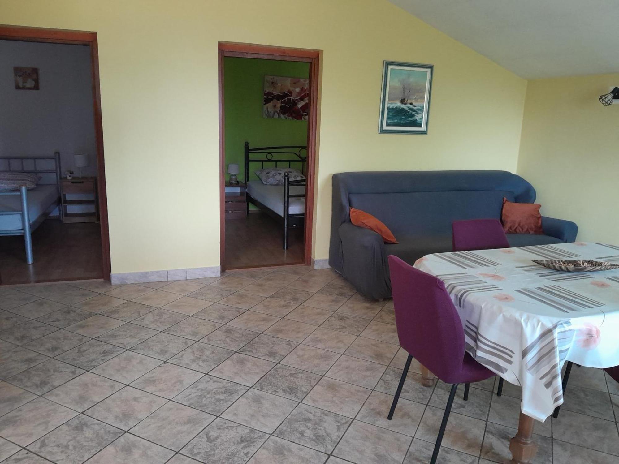Apartments With A Parking Space Mudri Dolac, Hvar - 4043 Vrbanj Luaran gambar