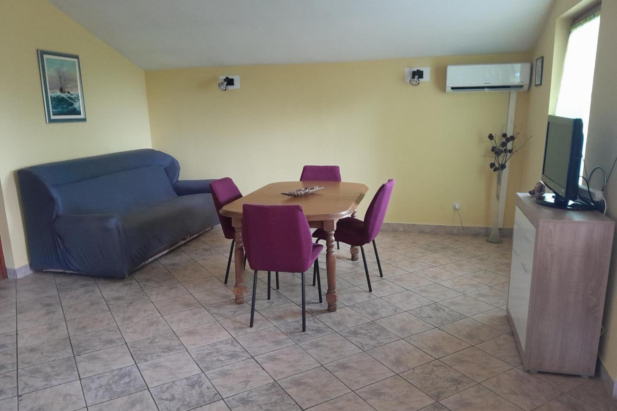 Apartments With A Parking Space Mudri Dolac, Hvar - 4043 Vrbanj Luaran gambar